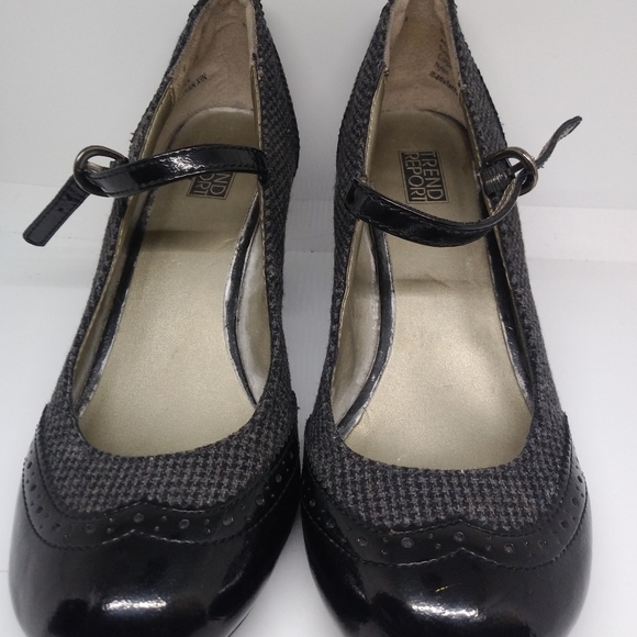 Trend Report womens Heel - Picture 7 of 7